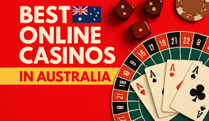 new online pokies australia